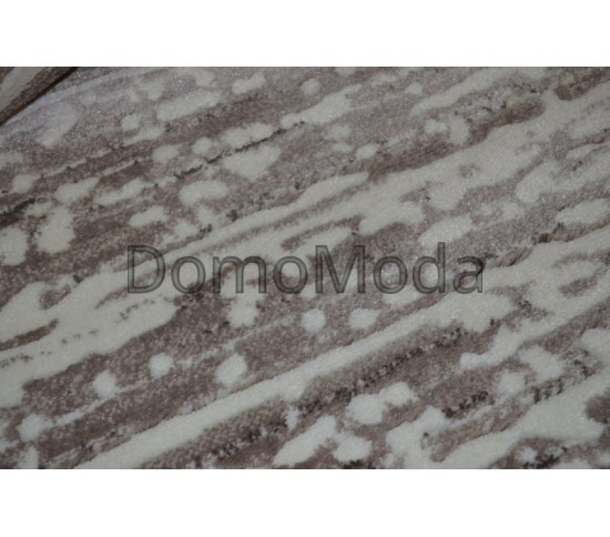 Синтетичний килим Super Rozalina 1359A dark vision-white - Висока якість за найкращою ціною в Україні зображення 6.